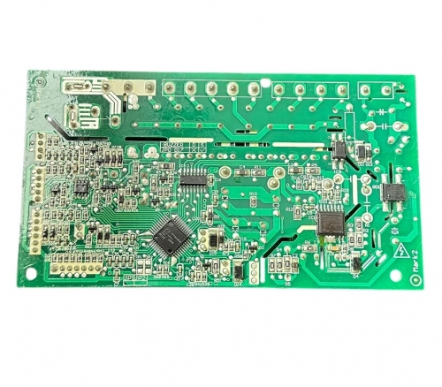 Электронный Модуль управления Посудомоечной Машины MIDEA 17176000028323